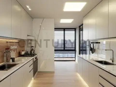 Departamento en Venta de 4 dormitorios