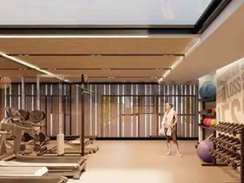 Departamento en Venta 1 año