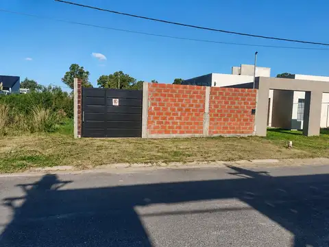 Terreno en Venta de 245,0 m2