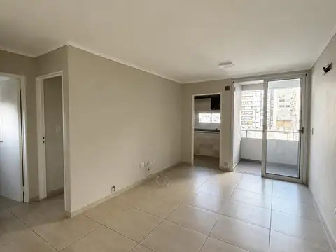 Departamento en alquiler