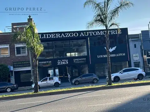 Local en Alquiler en Crucesita, Partido de Avellaneda