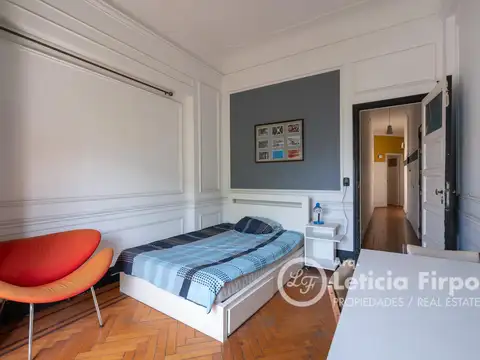 Departamento en Venta 80 años
