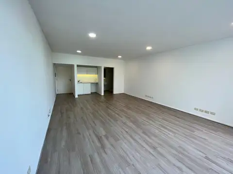 La Pampa 1300, Piso 3