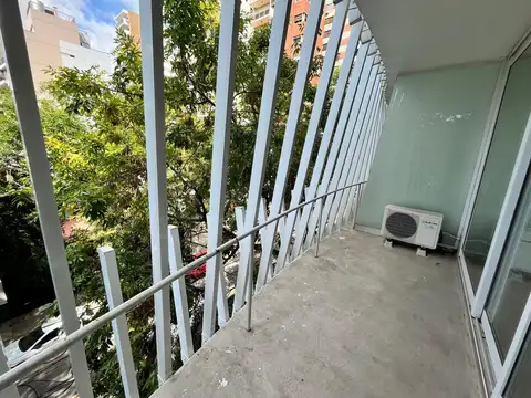 Oficina en Alquiler A Estrenar