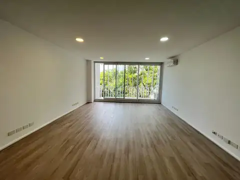 La Pampa 1300, Piso 3