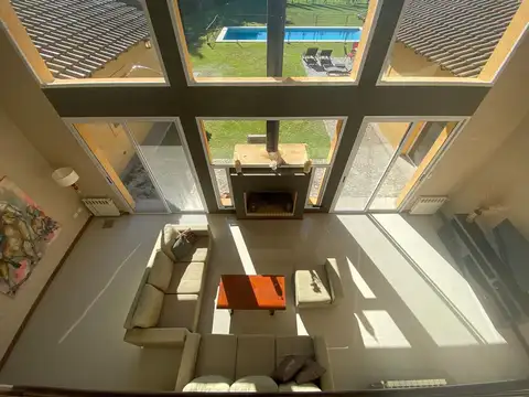Casa en venta en Campos de Roca