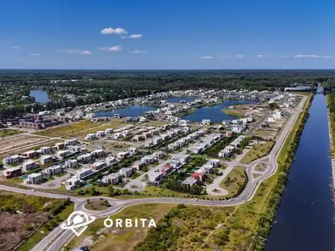 Terreno en Venta de 639,0 m2