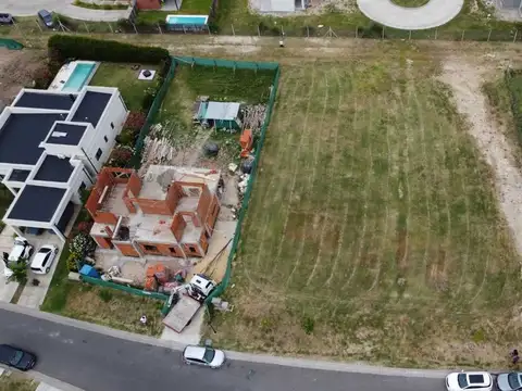 Terreno en Venta de 639,0 m2