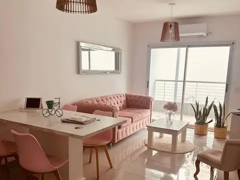 Departamento en alquiler en Bernal