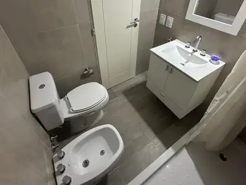 Departamento en Venta en Bernal, USD 115.000