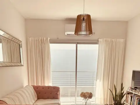 9 De Julio 400, Piso 1