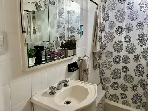 Venta, Departamento 3 ambientes-Saavedra