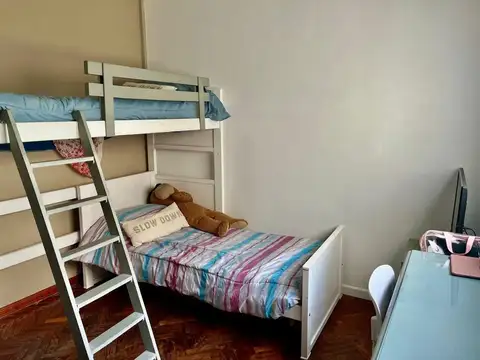 Departamento en Venta 40 años