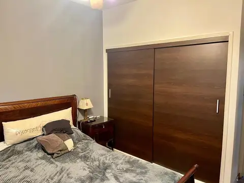 Departamento en Venta en Saavedra, USD 105.000