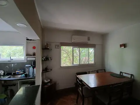 Venta, Departamento 3 ambientes-Saavedra