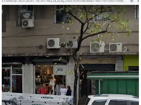 Av. Entre Rios 300