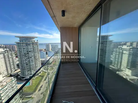 Departamento en Venta en Victorino de la Plaza, Partido de Guaminí