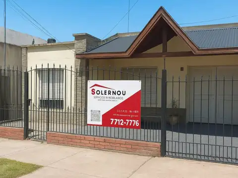 Venta casa en Flarencio Varela