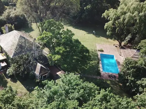 Quinta en Venta en Tortuguitas, Partido de Malvinas Argentinas