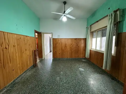 Casa en Alquiler 70 años