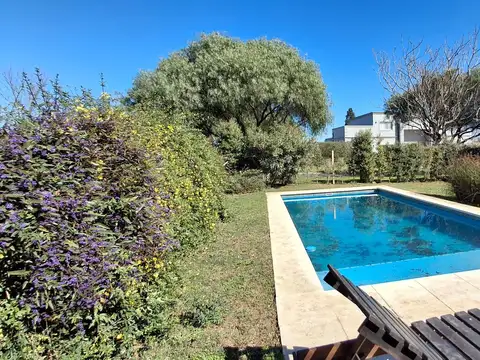 Casa en venta en Santa Guadalupe