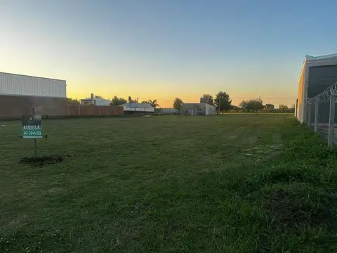 S34 Colectora, 25 De Mayo 5000