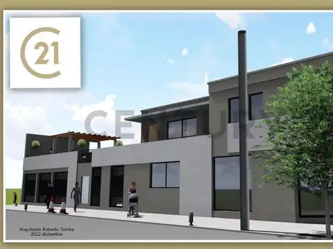 Departamento en venta con sum maipu