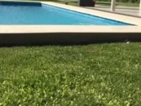 Rio Paraná 100