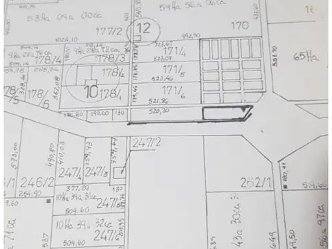Autopista Rosario Córdoba y Ruta AO12