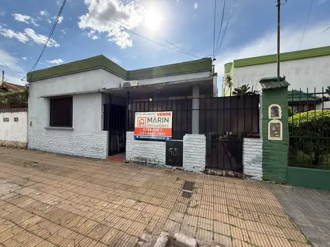 Ph - Venta - Argentina, San Isidro - Rodriguez Peña 487