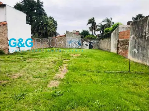 Terreno en Venta en Ituzaingo, USD 205.000