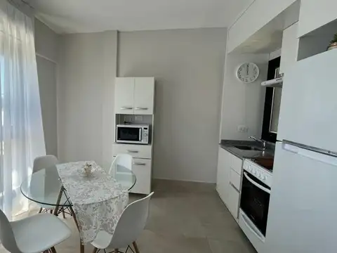 DEPARTAMENTO 2 AMBIENTES - SAN PEDRO