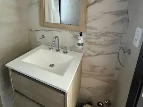 DEPARTAMENTO 2 AMBIENTES - SAN PEDRO