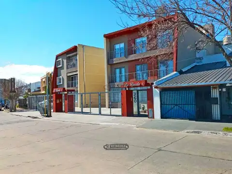 Departamento en Alquiler en San Antonio de Padua, Partido de Merlo