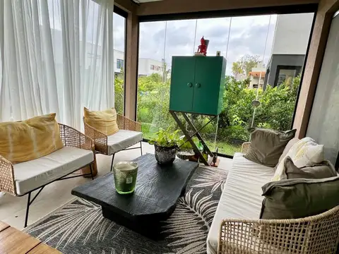 Casa en Venta 4 años
