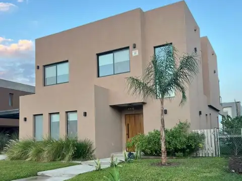 Casa en Venta en Lagoon Pilar, USD 360.000