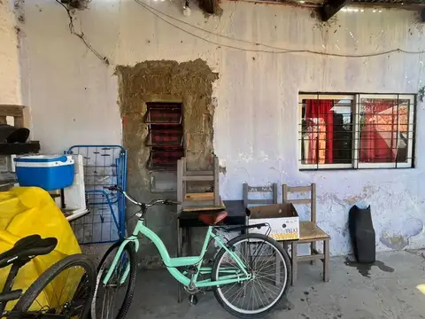 CASA JOSE HERNANDEZ 1200