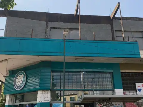 Oficina Monoambiente con 4 baños