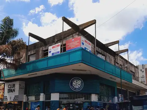 General Manuel Belgrano 21600