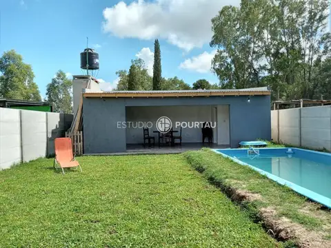 Casa en Venta 10 años
