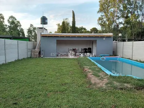 Casa en Venta en Coronel Brandsen, USD 45.000