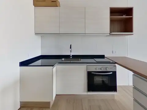 DEPARTAMENTO 2 AMB ALQUILER CABALLITO AMENITIES