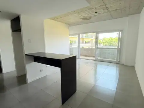 Departamento en Alquiler A Estrenar