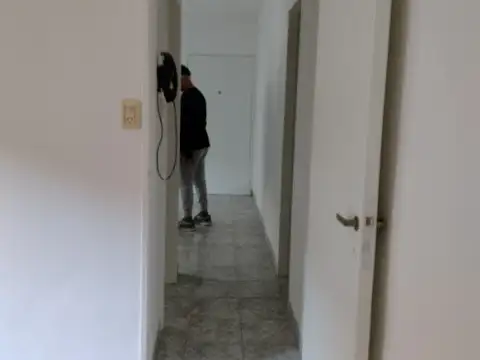 Departamento en alquiler en Nuñez
