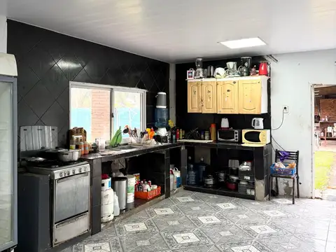 Casa en Venta en Punta Chacra, USD 93.000