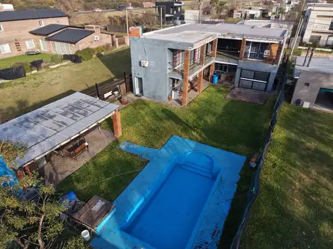 Casa en Venta en Punta Chacra, USD 90.000