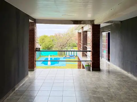 Casa en Venta al Oeste