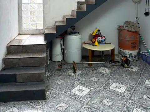 Casa en Venta 5 años