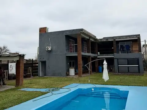 Casa en Venta en Punta Chacra, USD 90.000