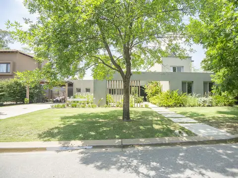 Casa en El Encuentro